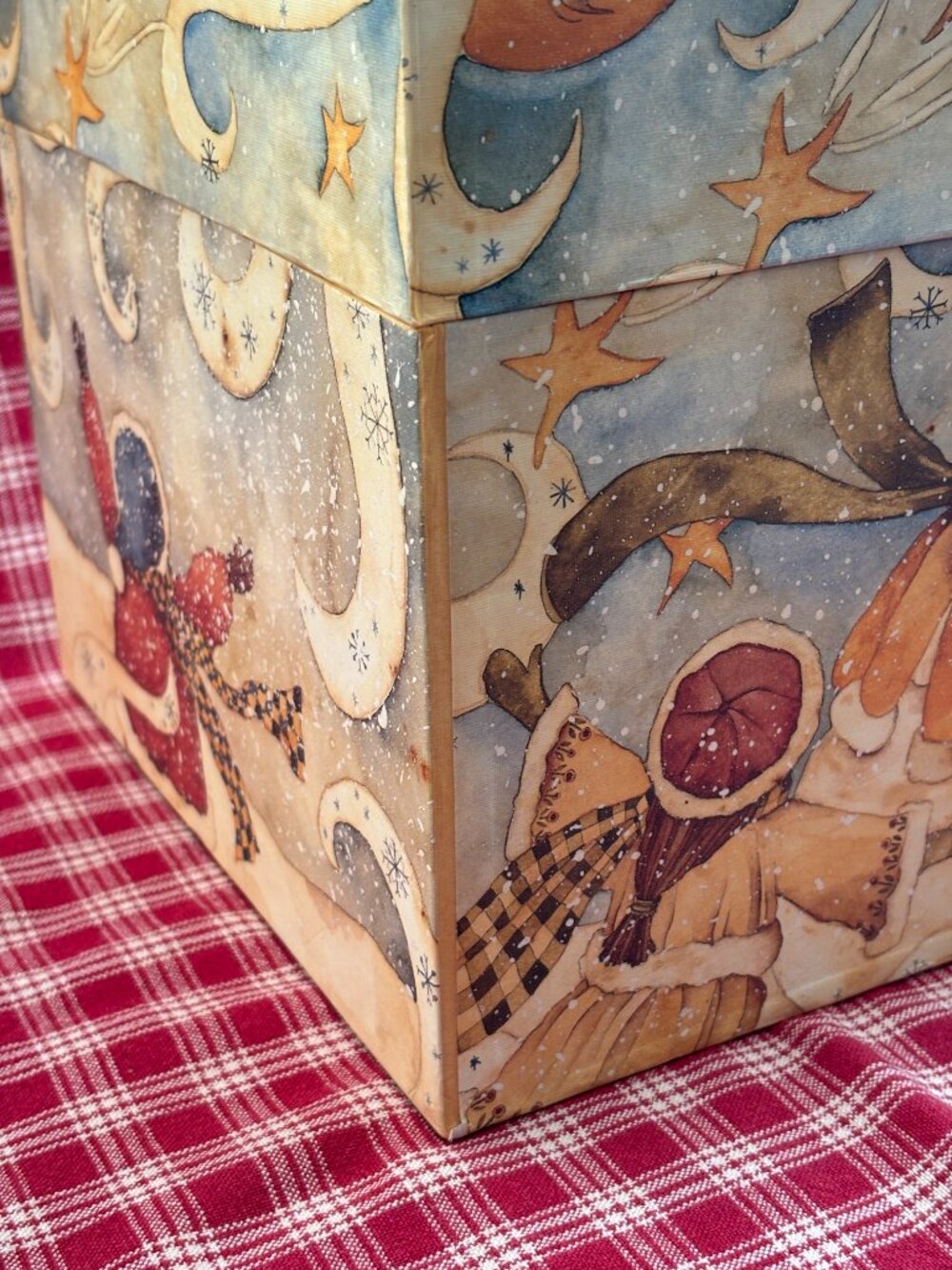 Keepsake box by Bob's Boxes - Picture 11 of 15
